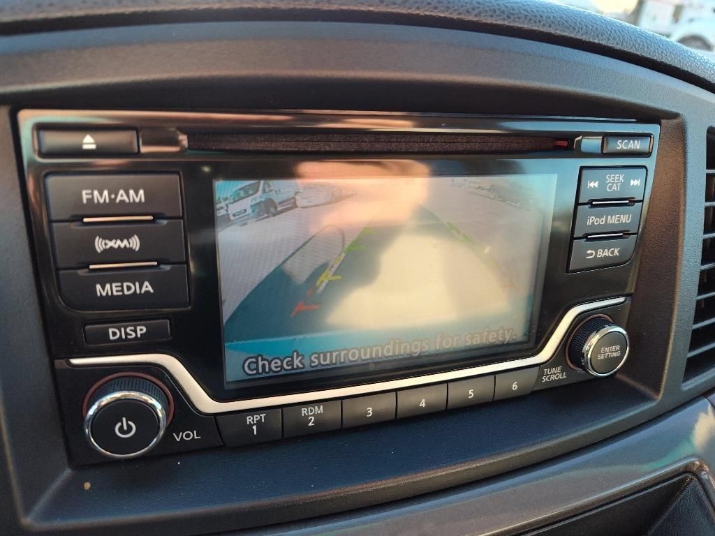 Used 2016 Nissan Quest SV FWD image 45