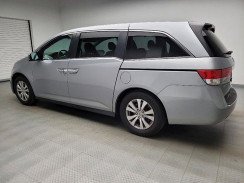 Used 2016 Honda Odyssey SE image 3