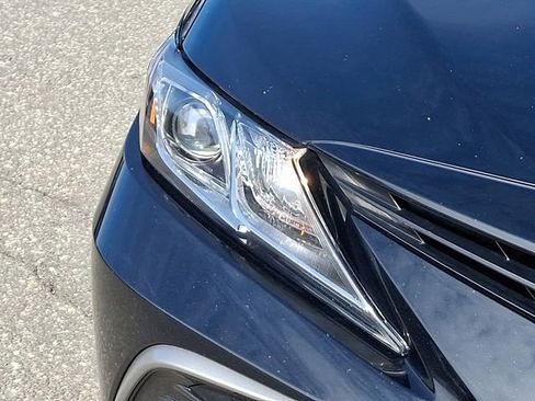 Used 2023 Toyota Camry LE FWD image 28
