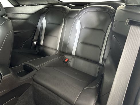 Used 2018 Chevrolet Camaro LT RWD image 22