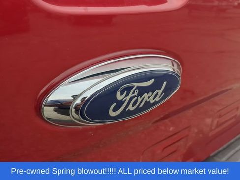 Used 2020 Ford Ranger XLT w/ Equipment Group 301A Mid AWD/4WD image 12