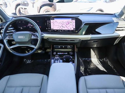 Used 2025 Audi A5 2.0T Premium w/ Convenience Package image 16