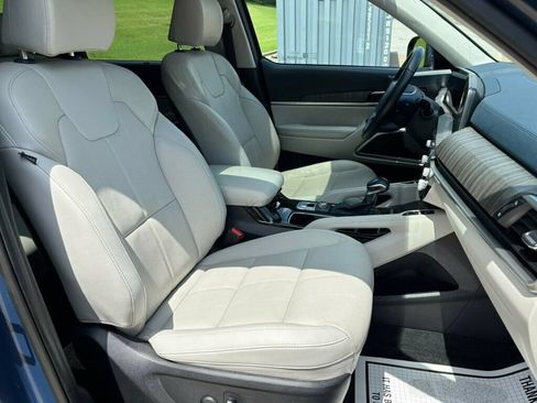 Used 2023 Kia Telluride EX FWD image 12