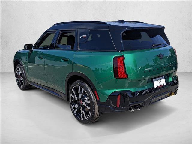 New 2027 MINI Cooper Countryman John Cooper Works AWD/4WD image 9