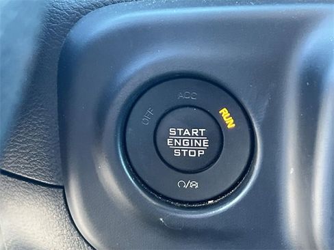 Used 2023 Jeep Wrangler Sport image 27