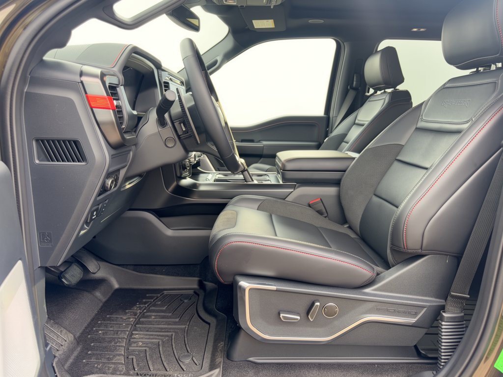 New 2026 Ford F150 Raptor AWD/4WD image 5