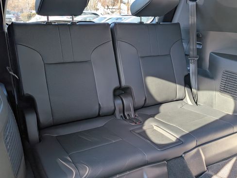 New 2026 Lexus LX 700h Luxury image 8