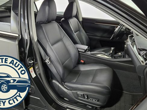 Used 2017 Lexus ES 350 350 image 35