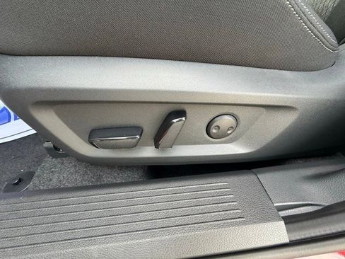 New 2026 Nissan Rogue SV image 14