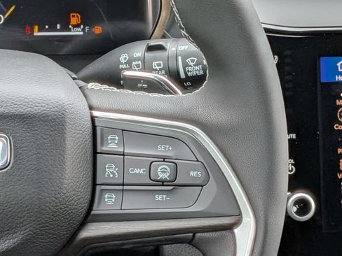 New 2026 Jeep Grand Cherokee Limited AWD/4WD image 20