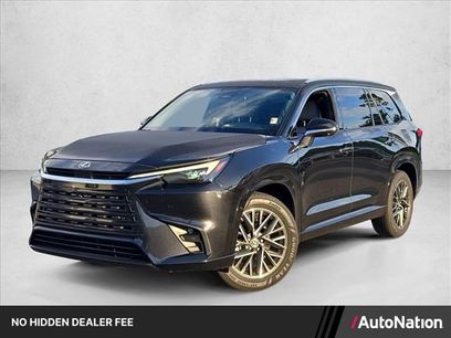 Used 2025 Lexus TX 350 AWD w/ Technology Package