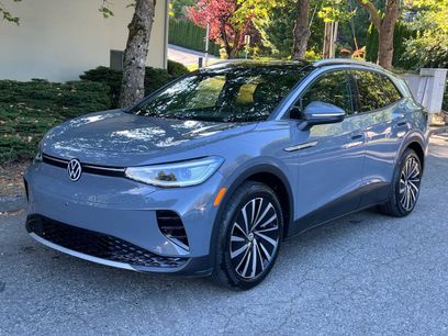 Used 2023 Volkswagen ID.4 Pro S Plus