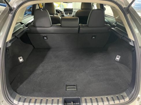 Used 2018 Lexus NX 300 FWD w/ Accessory Package 2 image 8