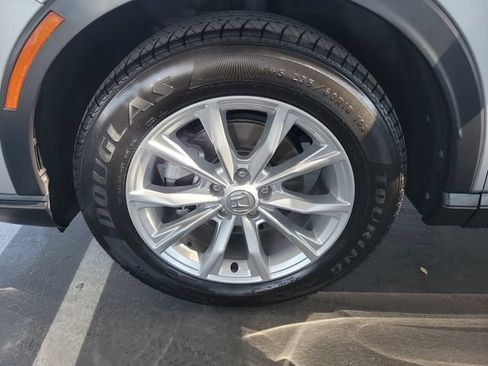 Used 2024 Honda CR-V EX-L image 32