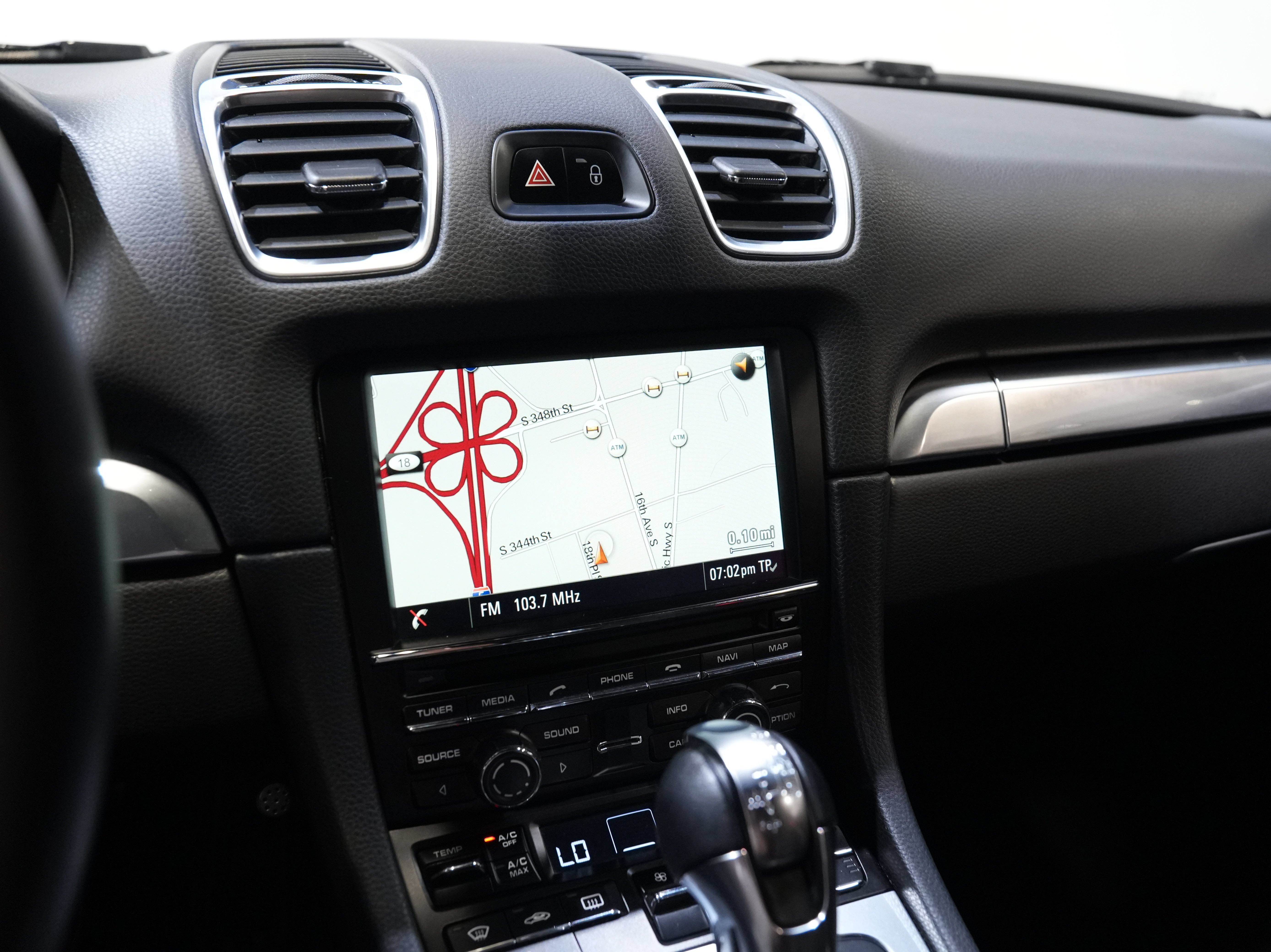 Used 2014 Porsche Cayman S RWD image 32