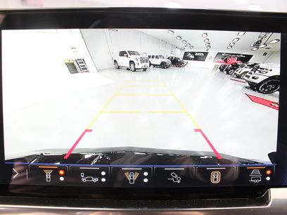 New 2026 Chevrolet Silverado 1500 LT Trail Boss w/ LT Trail Boss Premium Package