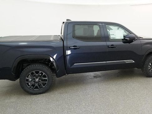 New 2026 Toyota Tundra Platinum image 18