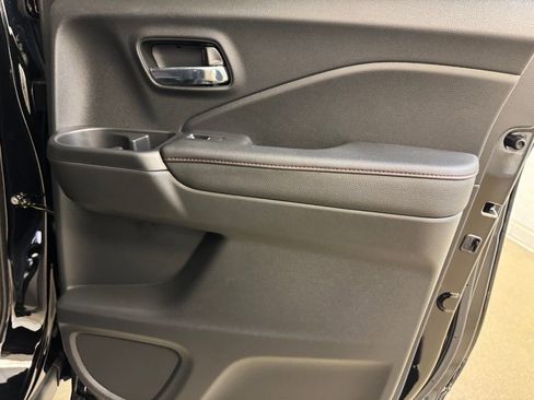 New 2026 Honda Ridgeline Black Edition image 27