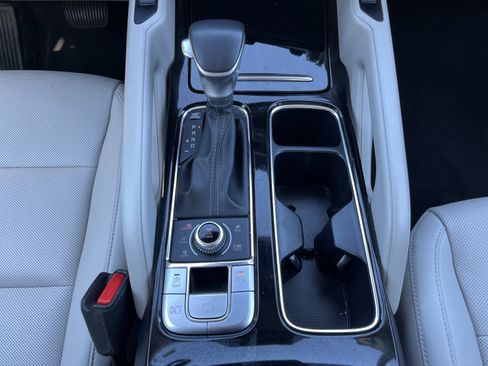 Used 2023 Kia Telluride S w/ S Sunroof Package AWD/4WD image 28