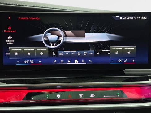New 2026 BMW 760i xDrive w/ Executive Package AWD/4WD image 24