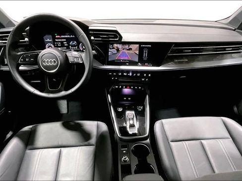Used 2026 Audi A3 2.0T Premium w/ Convenience Package AWD/4WD image 10
