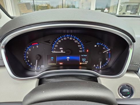 Used 2016 Cadillac SRX Luxury AWD/4WD image 23