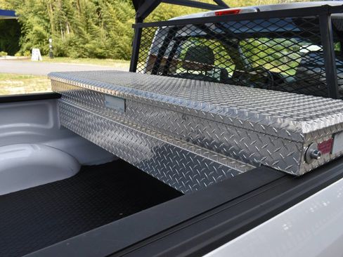 Used 2018 Ford F150 XL w/ XL Power Equipment Group image 30