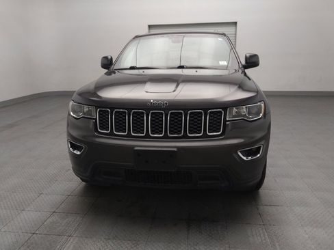 Used 2020 Jeep Grand Cherokee Laredo RWD image 15