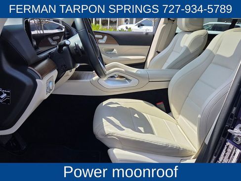 Used 2022 Mercedes-Benz GLE 350 image 13