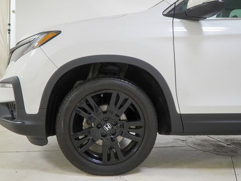 Used 2022 Honda Pilot Special Edition image 18