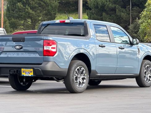 New 2026 Ford Maverick XLT image 11