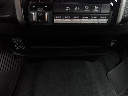 New 2026 RAM 2500 Tradesman image 16