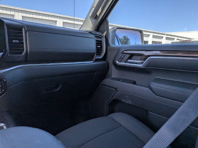 Used 2023 Chevrolet Silverado 1500 RST AWD/4WD image 16