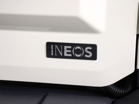 New 2026 INEOS Grenadier AWD/4WD image 19