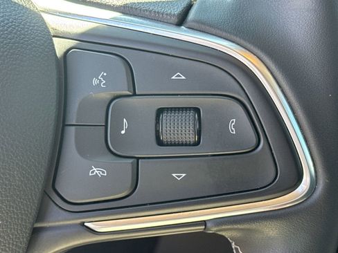 Certified 2024 Buick Encore GX Avenir AWD/4WD image 20