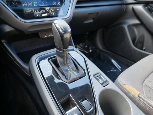 Used 2024 Subaru Crosstrek 2.5i Sport w/ Crosstrek Mirror Package image 31