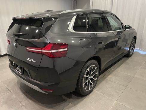 New 2026 BMW X3 xDrive30 w/ Convenience Package image 6