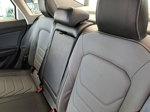 New 2026 Volkswagen Jetta SEL image 22