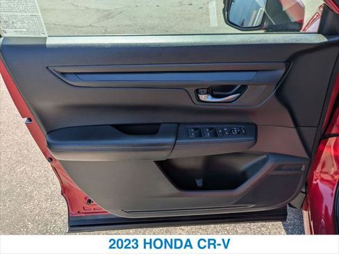 Certified 2023 Honda CR-V EX image 12