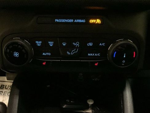 Certified 2024 Ford Bronco Sport Big Bend w/ Convenience Package image 37