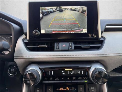 New 2025 Toyota RAV4 XLE Premium image 17
