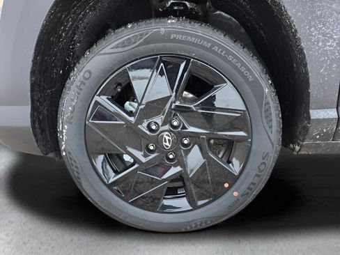 New 2026 Hyundai Kona SEL Sport image 10