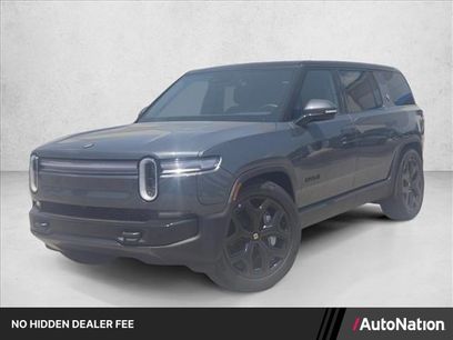 Used 2026 Rivian R1S Adventure