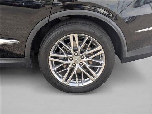 Used 2023 Acura MDX w/ Advance Package AWD/4WD image 24