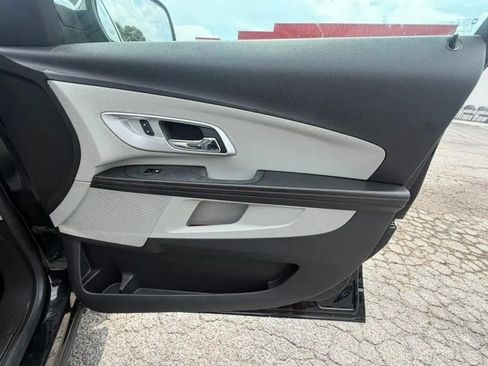 Used 2015 Chevrolet Equinox LT w/ Driver Convenience Package FWD image 16