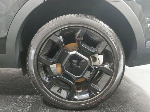 Used 2025 Kia Sorento SX image 69