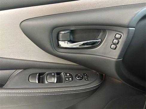 Certified 2024 Nissan Murano SL image 25