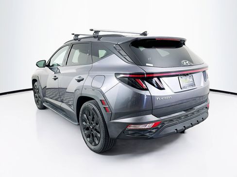 Used 2022 Hyundai Tucson XRT w/ Cargo Package AWD/4WD image 5