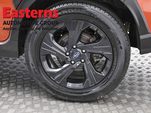 Used 2024 Subaru Crosstrek 2.0i image 33