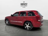 Used 2009 Jeep Grand Cherokee SRT8 image 3